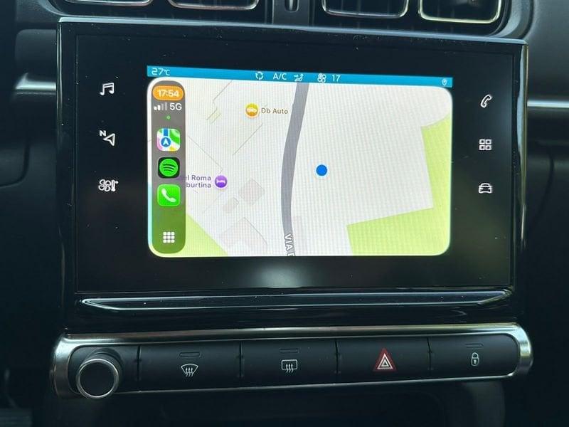 Citroën C3 C3 1.2 puretech “C-SEIES” bicolore + GPL