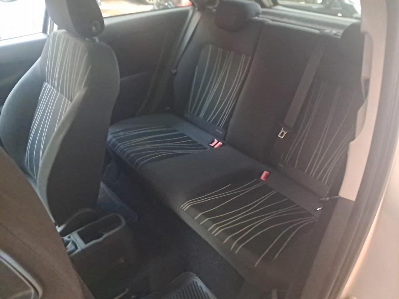 Opel Corsa 1.2 85CV 3 porte GPL-TECH Club-Euro4490