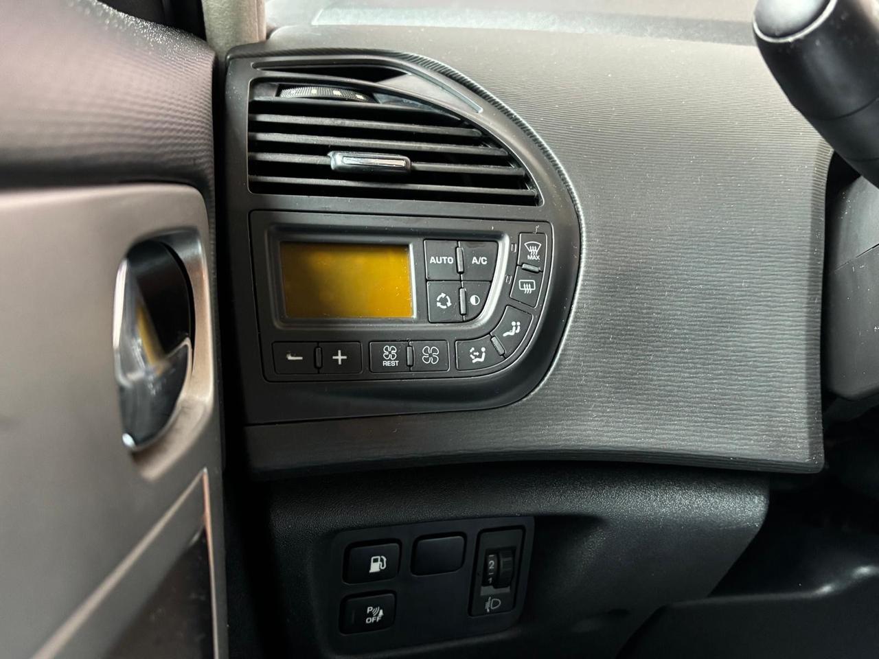 Citroen C4 Grand Picasso 2.0 HDi 150 FAP CMP6 Exclusive