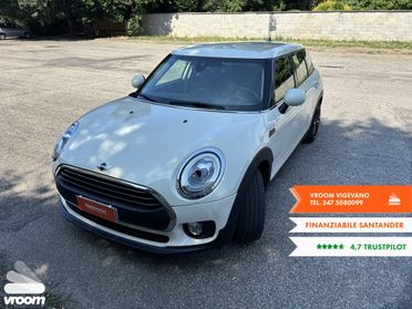MINI Mini Clubman (F54) Mini 1.5 One D Clubman