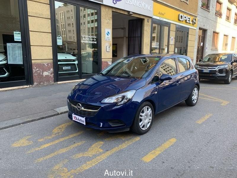 Opel Corsa Corsa 1.2 5 porte Advance (PROMO)