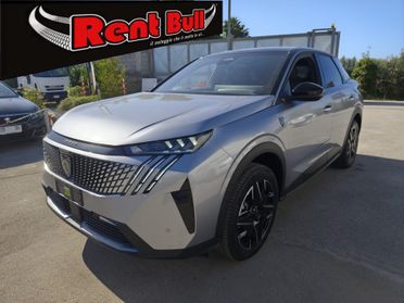 PEUGEOT 3008 145 CV HYBRID GT E-DCS6 KM0