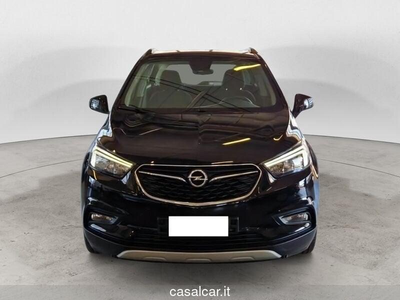 Opel Mokka 1.6 CDTI Ecotec 4x2 Start&Stop X Advance 3 ANNI DI GARANZIA KM ILLIMITATI PARI ALLA NUOVA