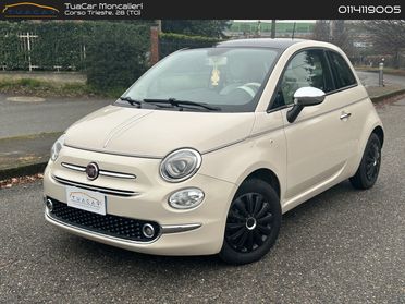 Fiat 500 Collezione 1.2 LPG #8929