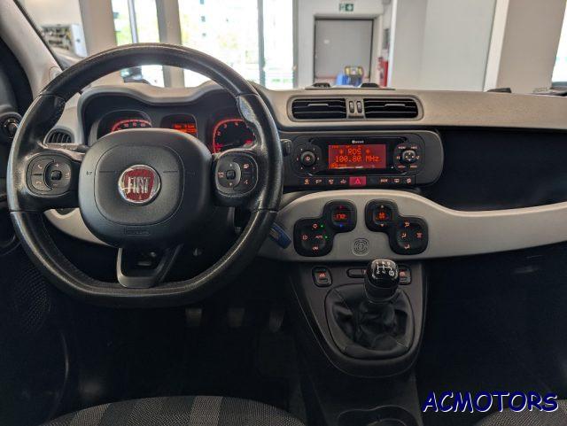 FIAT Panda 1.2 City Cross
