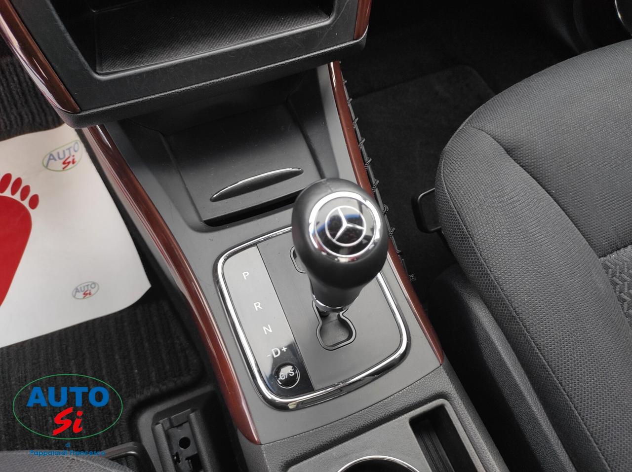 Mercedes A 180 2.0 CDI - 110cv CAMBIO AUTOM.