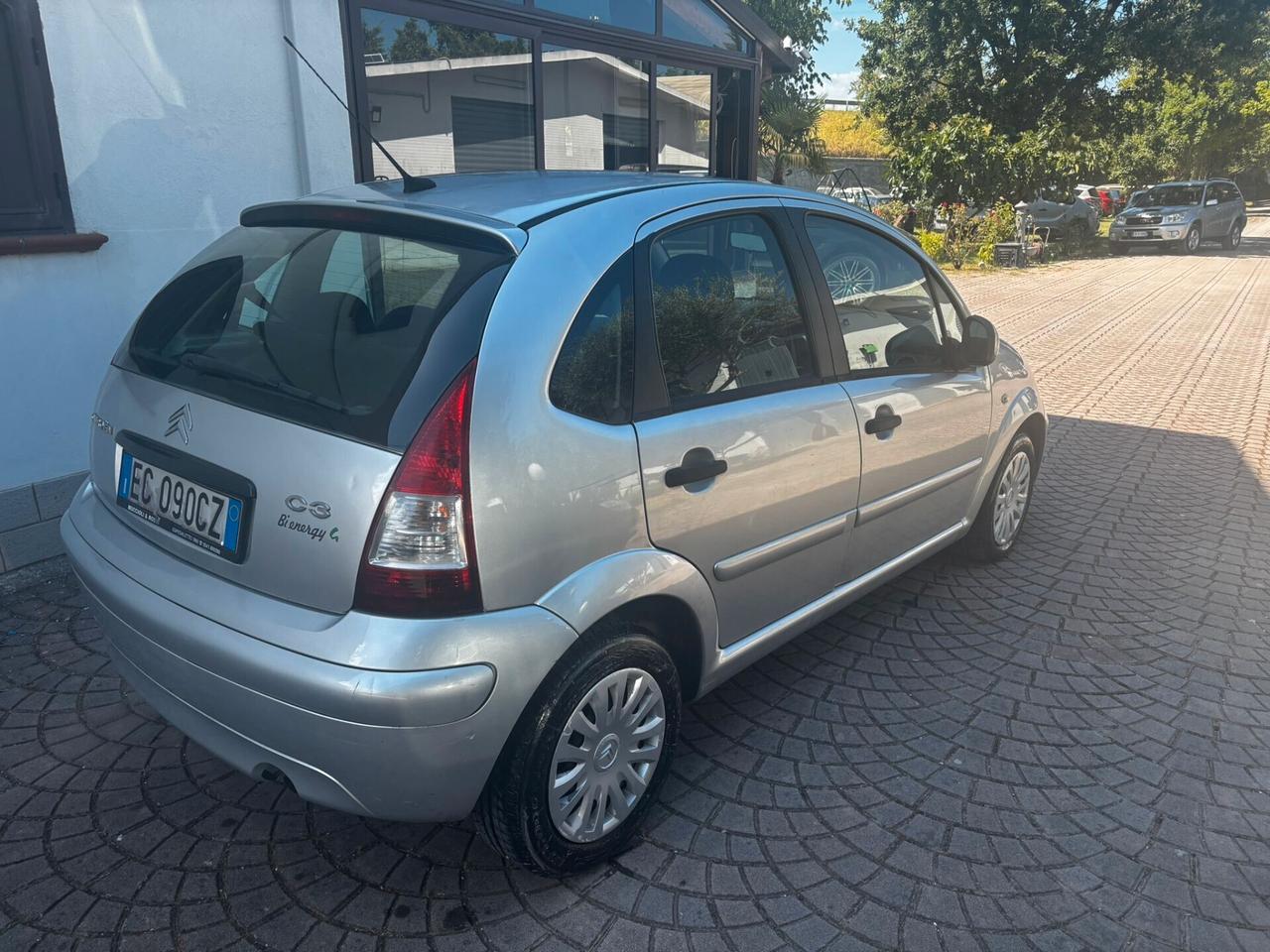Citroen C3 1.1 Perfect Eco Energy GPL IDONEA PER NEOPATENTATI SOLO 139.000 KM PERMUTABILE