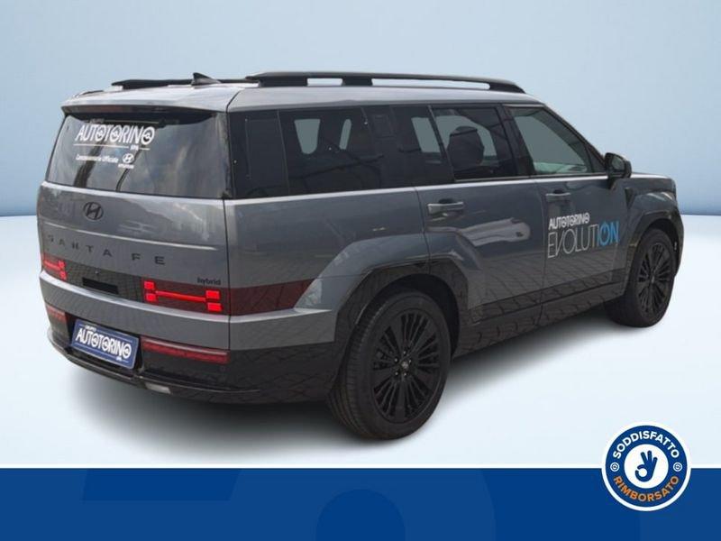 Hyundai Santa Fe 1.6 HEV 4WD XClass (CP, SR) - 7 Posti