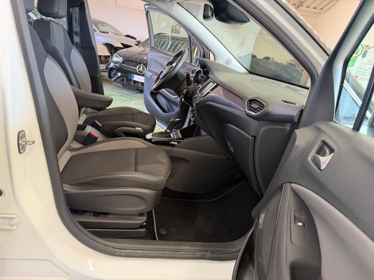 Opel Crossland X 1.5 ECOTEC D 120 CV Start&Stop aut. Anniv.