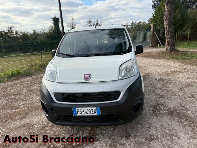 FIAT Fiorino 1.4 8V 77CV Combinato SX M1