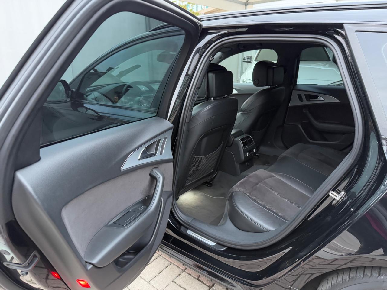 Audi A6 3.0 V6 biTDI quattro S-Line - GARANZIA