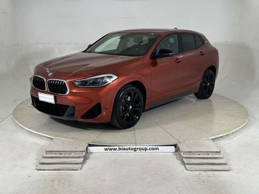 BMW X2 F39 Benzina xdrive25e Msport auto