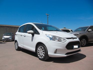 Ford B-Max 1.4 90 CV GPL Business Titanium