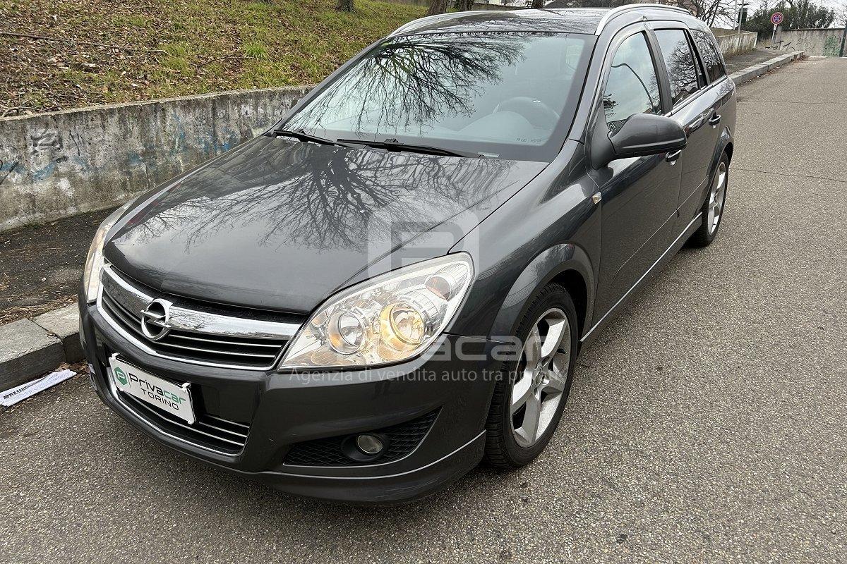 OPEL Astra 1.7 CDTI 125CV Station Wagon Cosmo