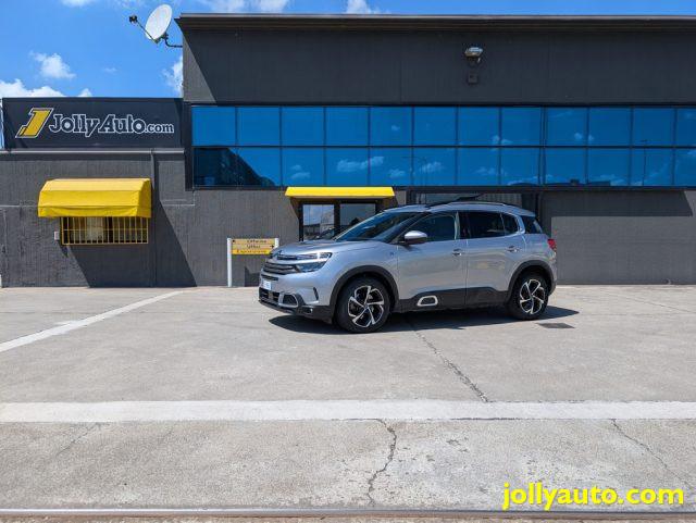 CITROEN C5 Aircross Hybrid 225 e-EAT8 Feel Plug IN - Aziendale