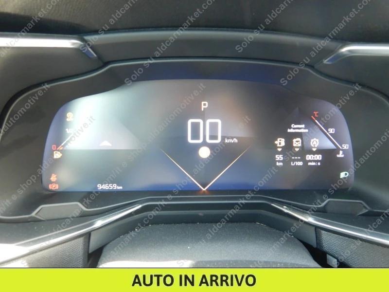 DS DS7 Crossback 1.5 BlueHDi Business Auto