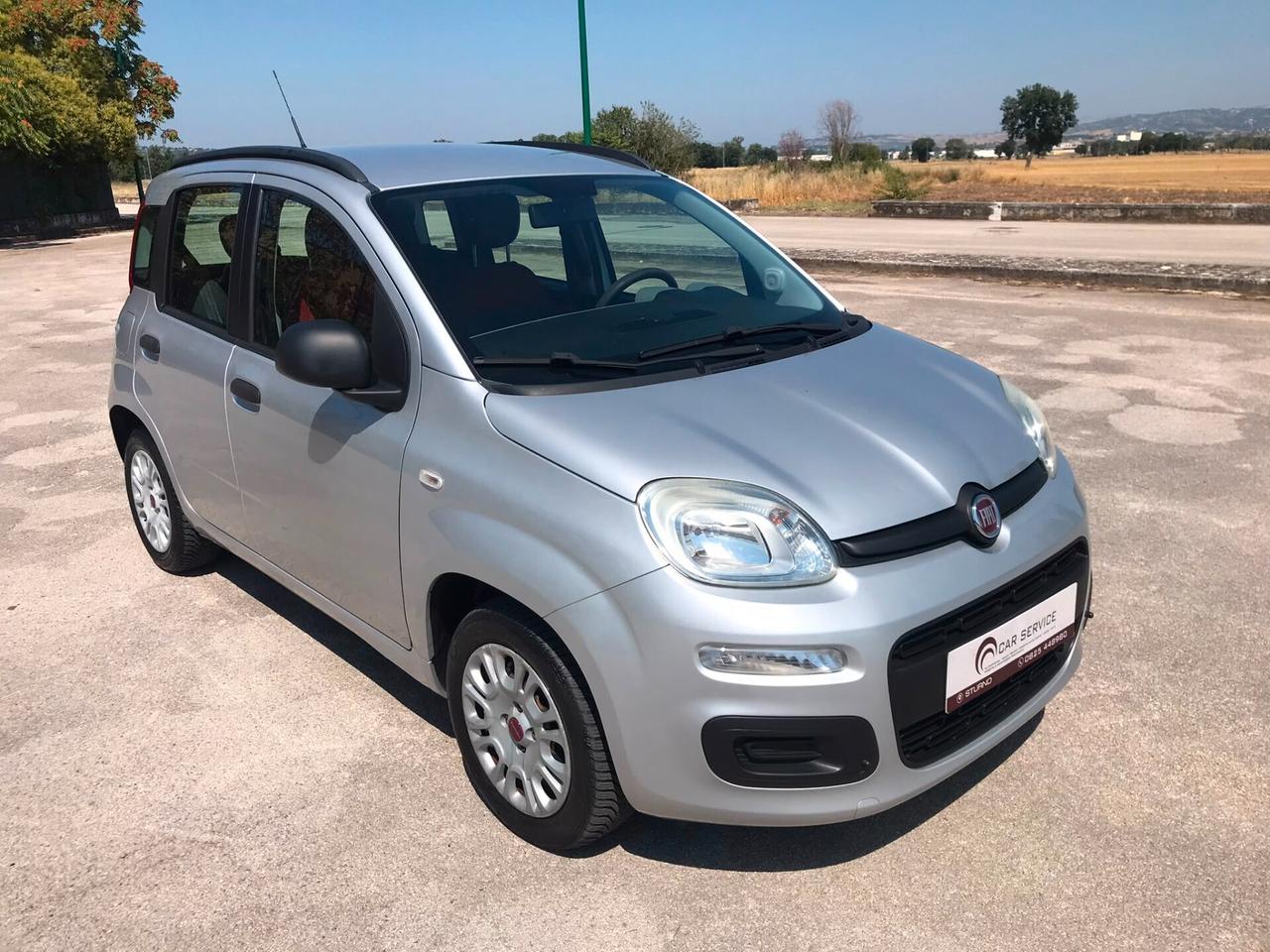 Fiat Panda 1.2 BENZINA 69 CV Pop