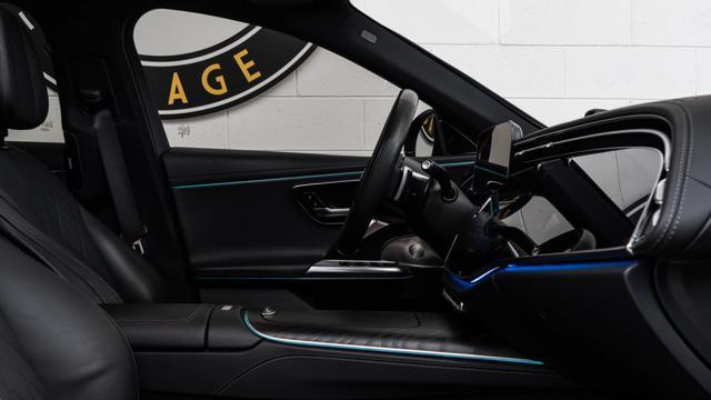 MERCEDES-BENZ E 220 d 4Matic AMG Premium Plus IVA GANCIO TETTO