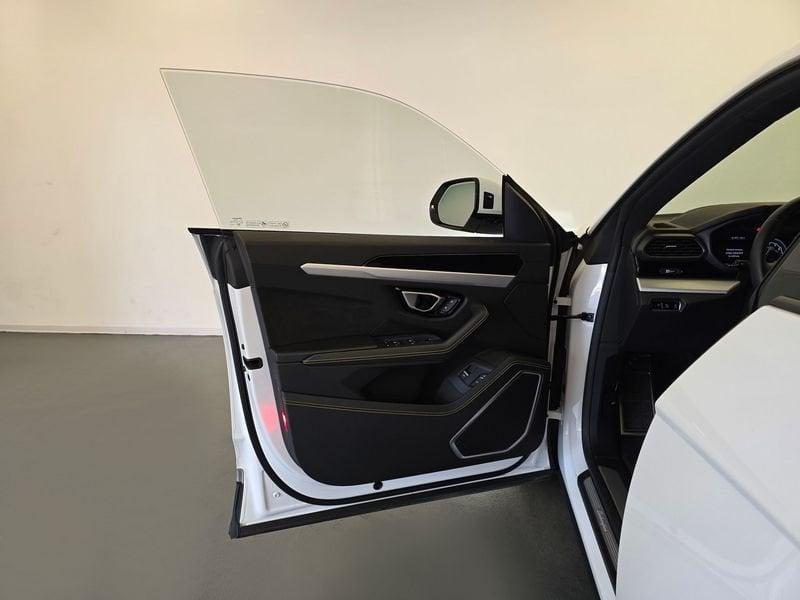 Lamborghini Urus 4.0