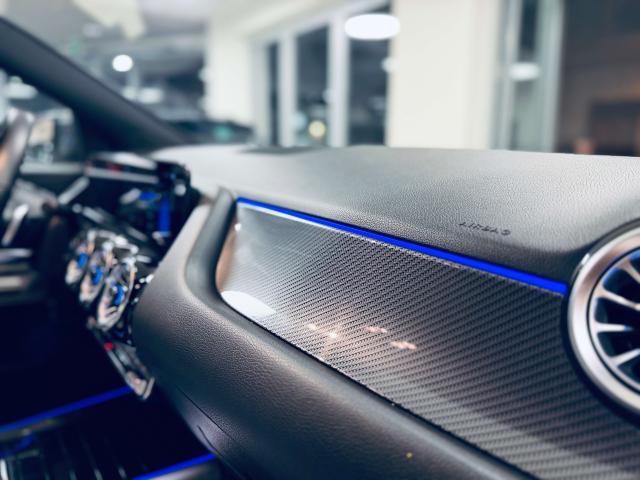 Mercedes-Benz GLA 200 d Premium AMG auto