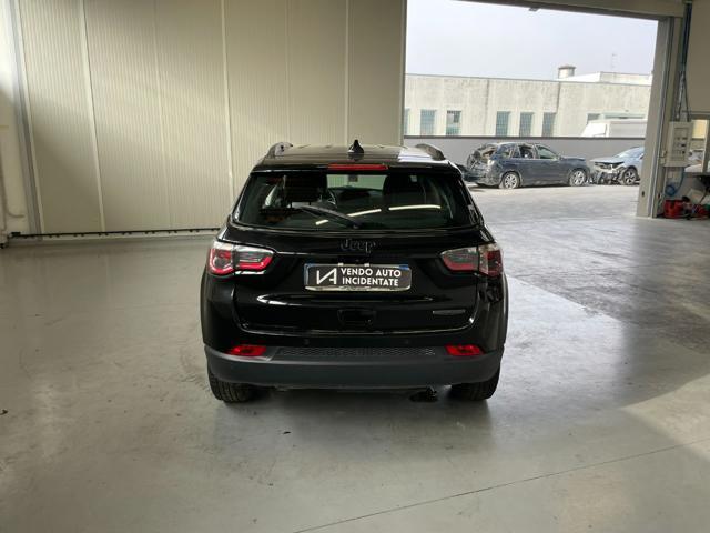 JEEP Compass 1.6 MULTIJET II 2WD NIGHT EAGLE