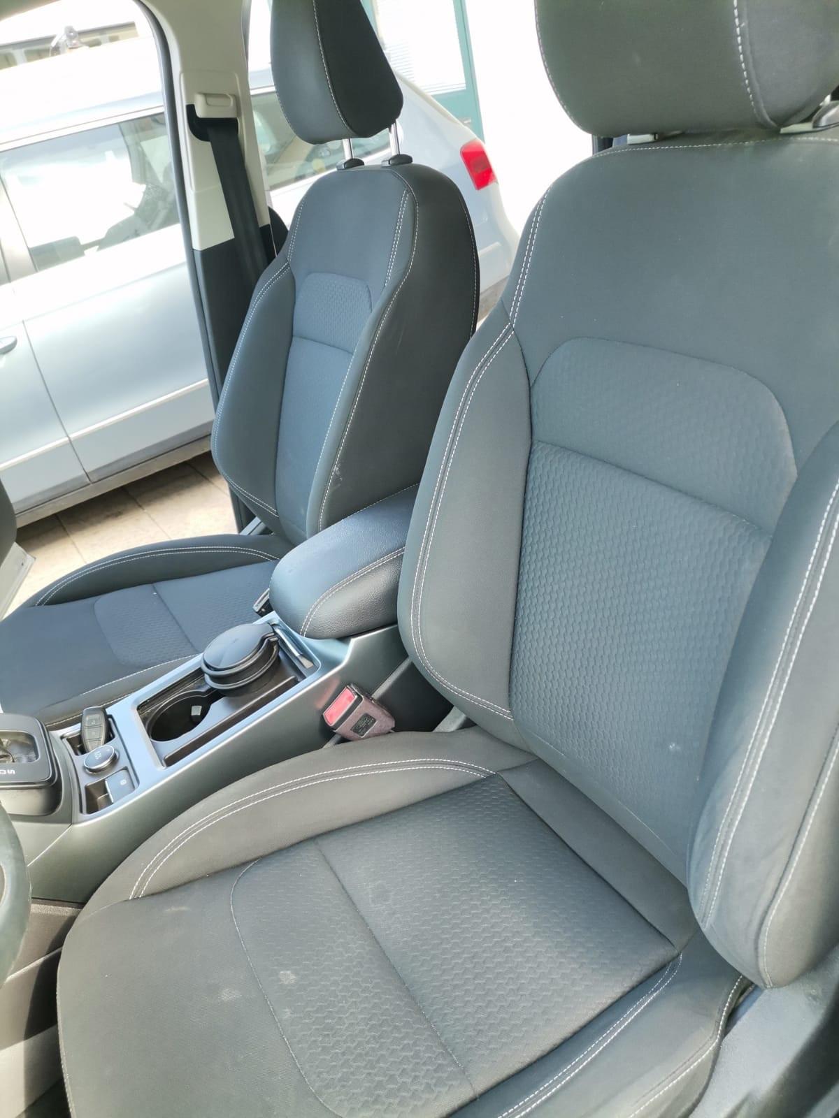 Ford Kuga 2.0 TDCI 120 CV S&S 2WD ST-Line