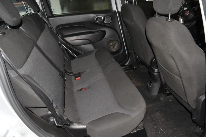 FIAT 500L 1.3 mjt Mirror 95cv my20