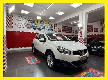 Nissan Qashqai 1.6 dCi 131cv Acenta - 2013