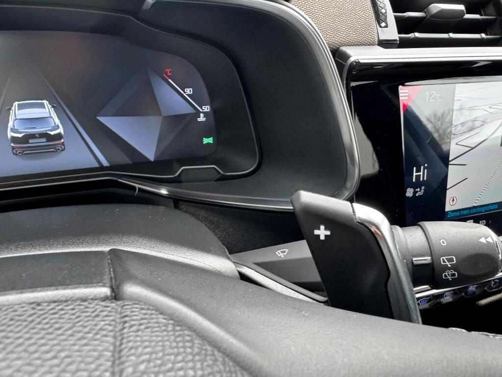 Ds 7 Crossback BlueHDi 130 aut. Grand Chic