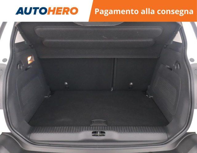 CITROEN C3 Aircross PureTech 130 S&S EAT6 Shine