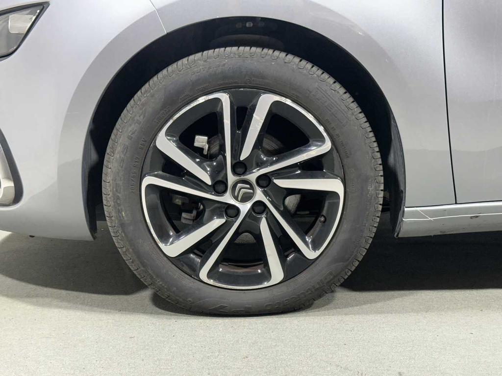 Citroen C4 Grand Spacetourer 1.5 bluehdi Shine s&s 130cv eat8 my19