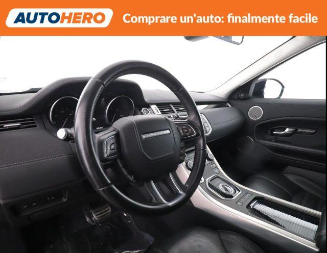 LAND ROVER Range Rover Evoque 2.0 TD4 180 CV 5p. HSE Dynamic