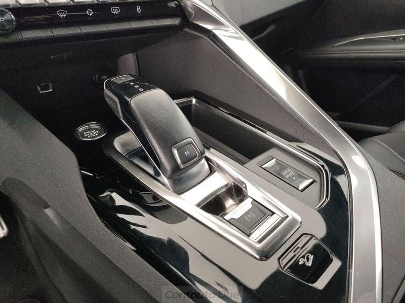 Peugeot 3008 BlueHDI 130 S&S EAT8 GT aut.