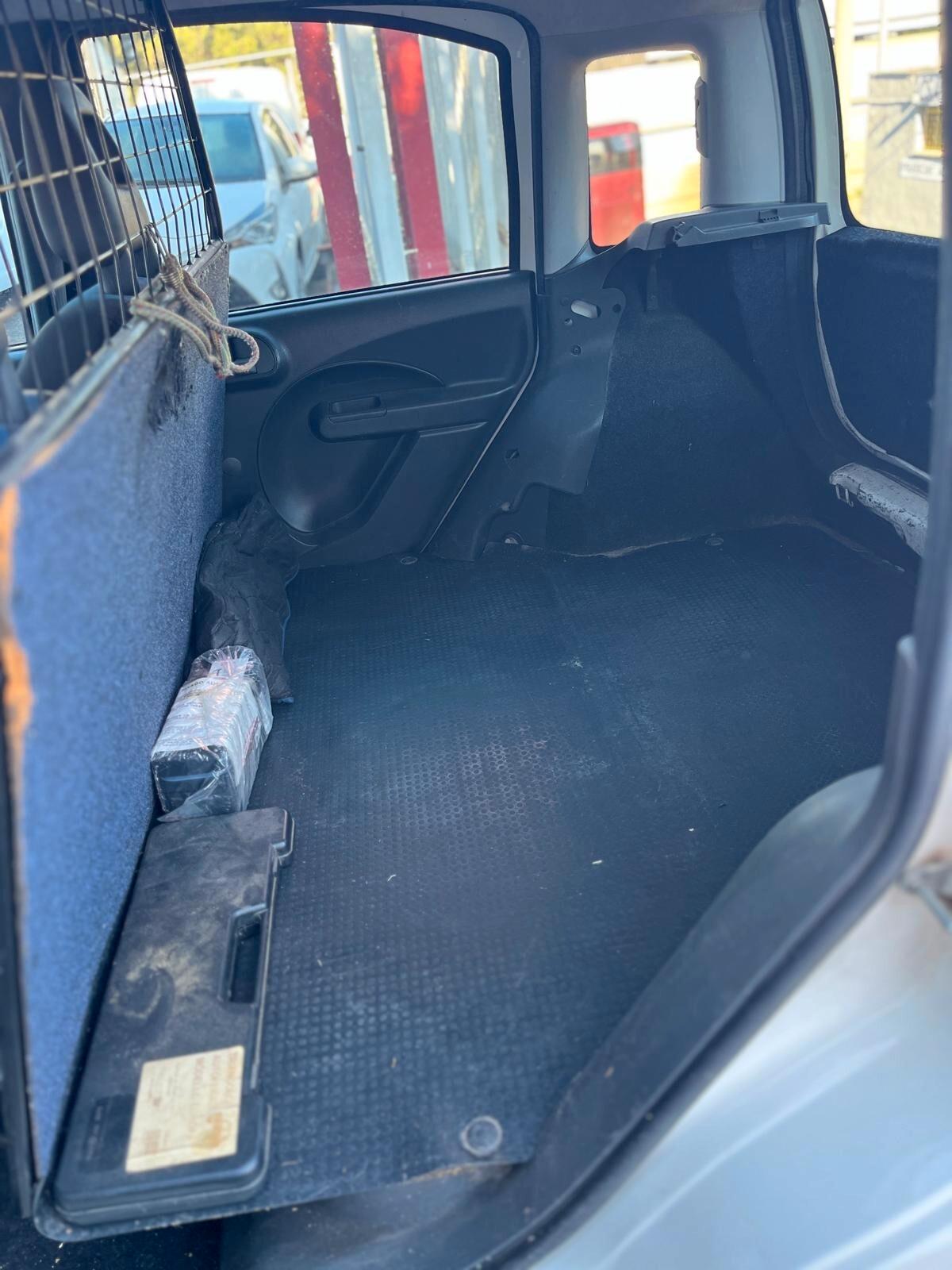 Fiat Panda VAN 1.2 ,69 CV BENZINA/GPL AUTOCARRO 2 POSTI