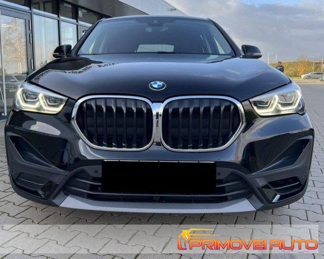 BMW X1 xDrive25e Advantage