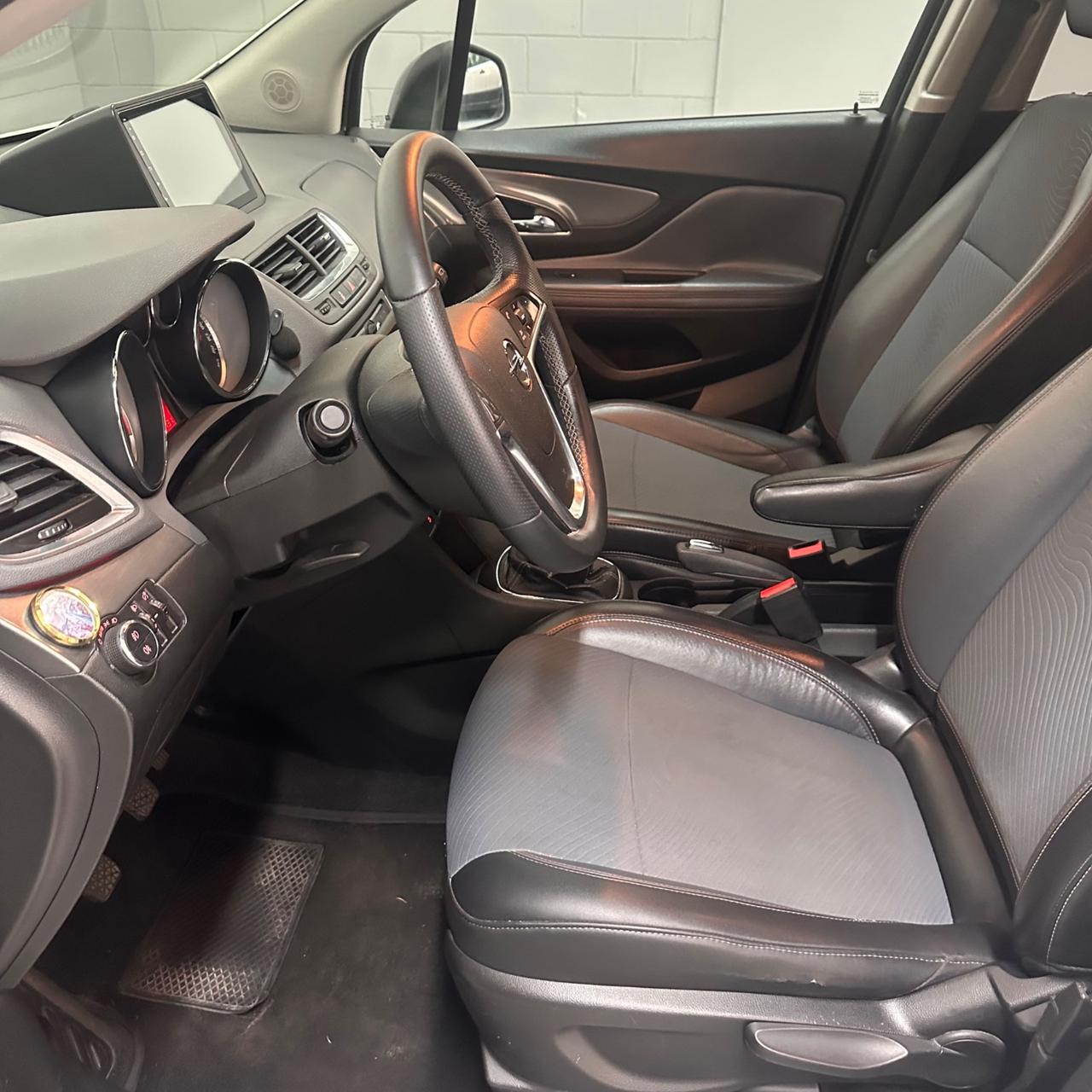 Opel Mokka 1.6 Ecotec 115CV 4x2 Start&Stop Cosmo