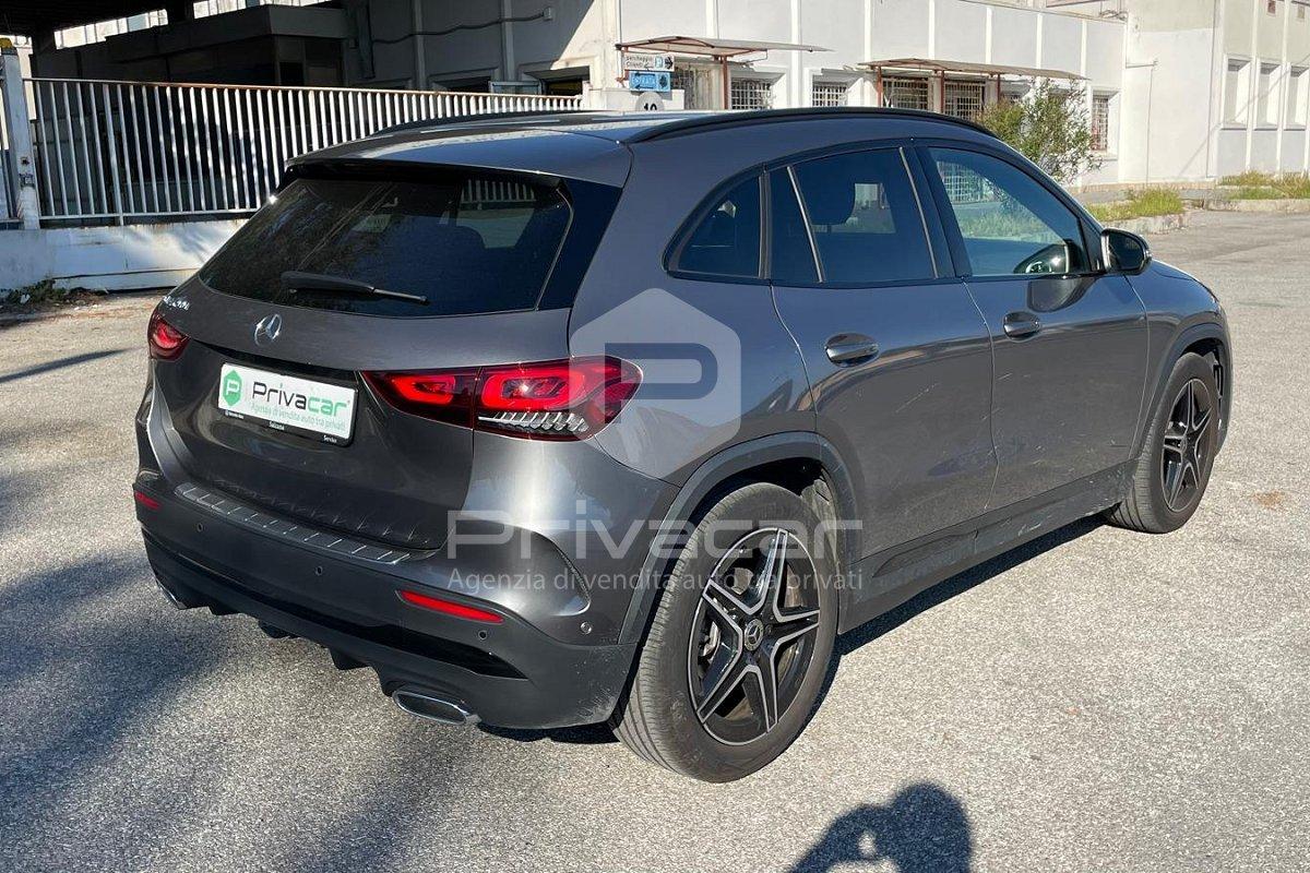 MERCEDES GLA 200 Automatic Premium