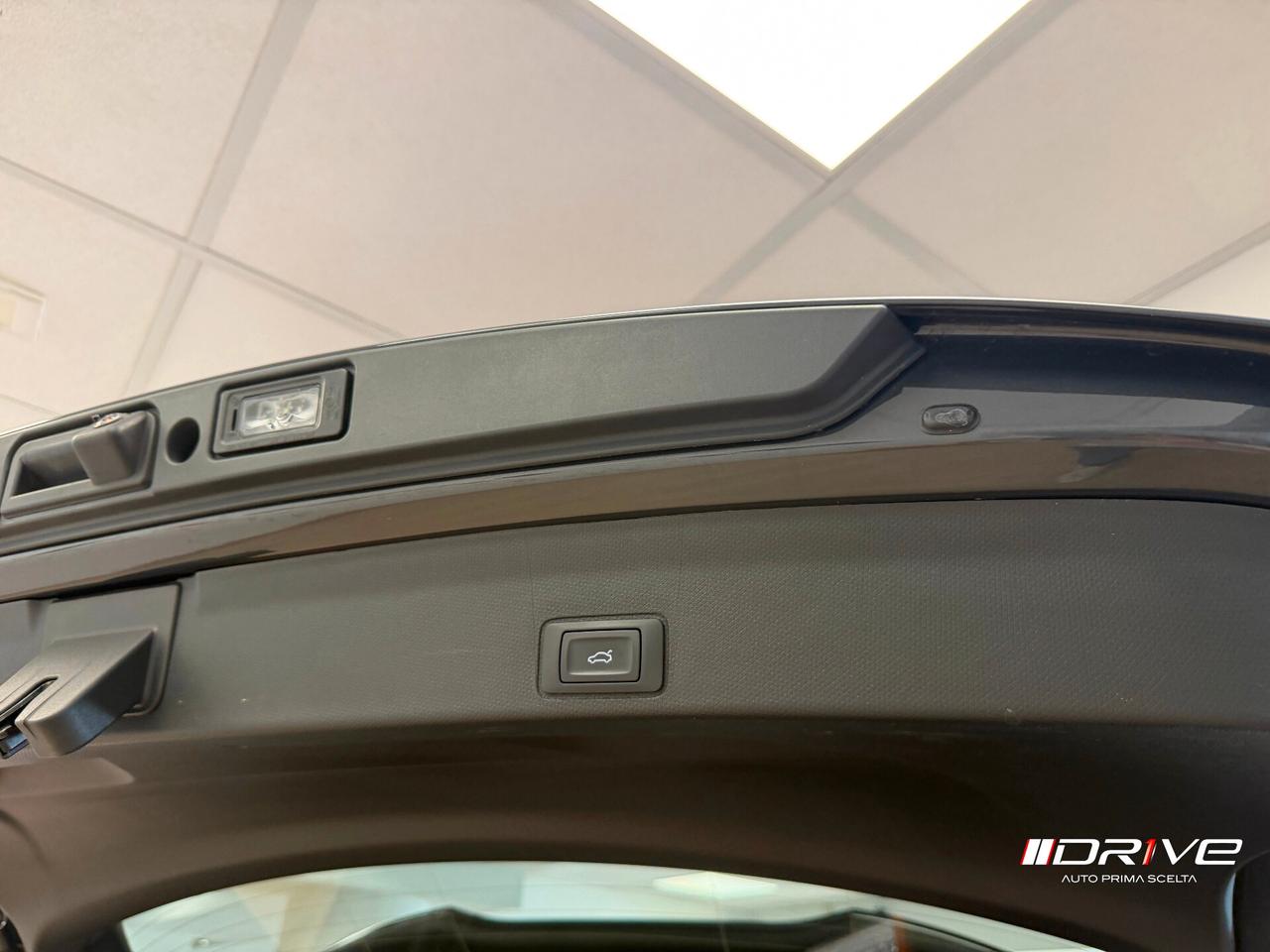 CUPRA Terramar Terramar 1.5 e-Hybrid DSG