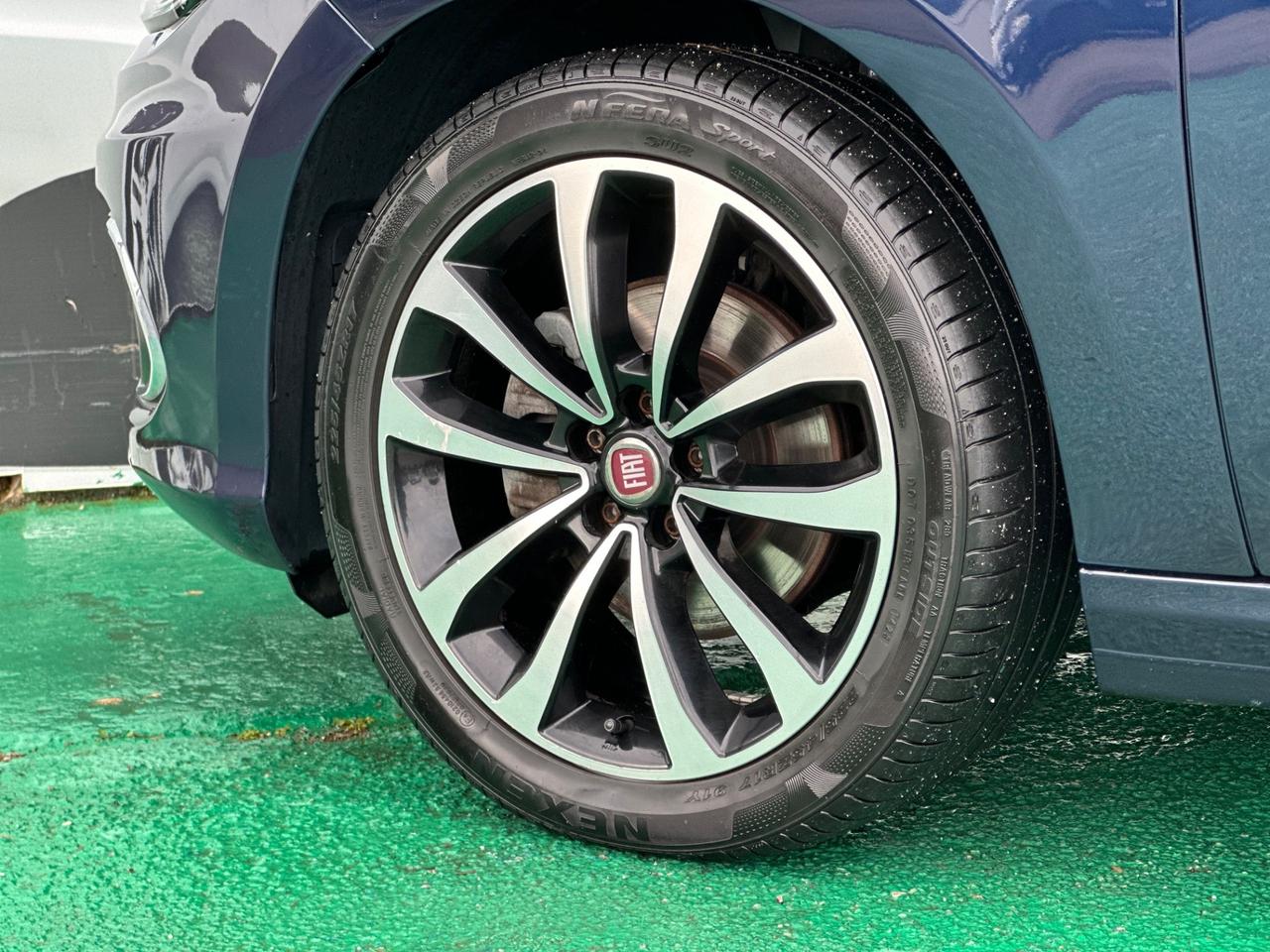 Fiat Tipo Sw 1.6 MJT 120cv Lounge 2018