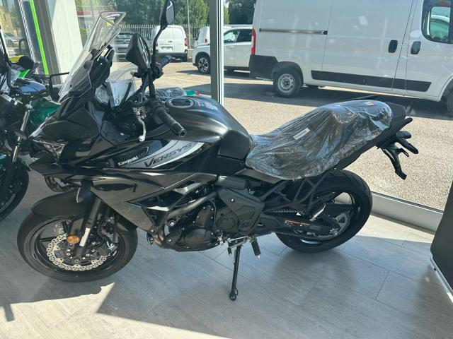 KAWASAKI Versys 650 versys 650