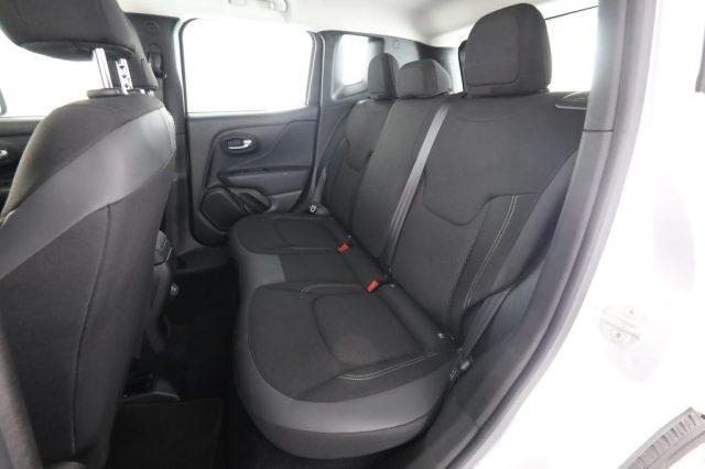 JEEP Renegade Renegade 1.3 T4 DDCT Limited