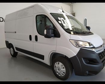 CITROEN jumper 35 L2H2 2.2 bluehdi 140cv S&S Business