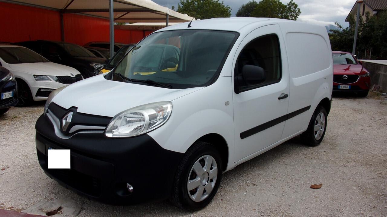 Renault Kangoo 1.5 dCi 90CV 5 porte Extrem