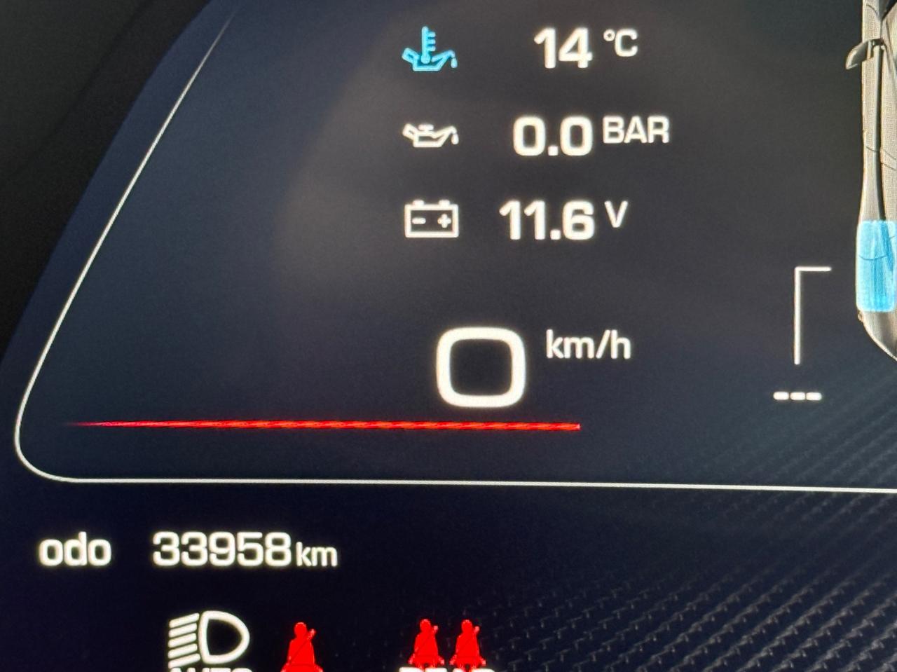 Ferrari Purosangue - PREZZO TOP EUROPA CON IVA