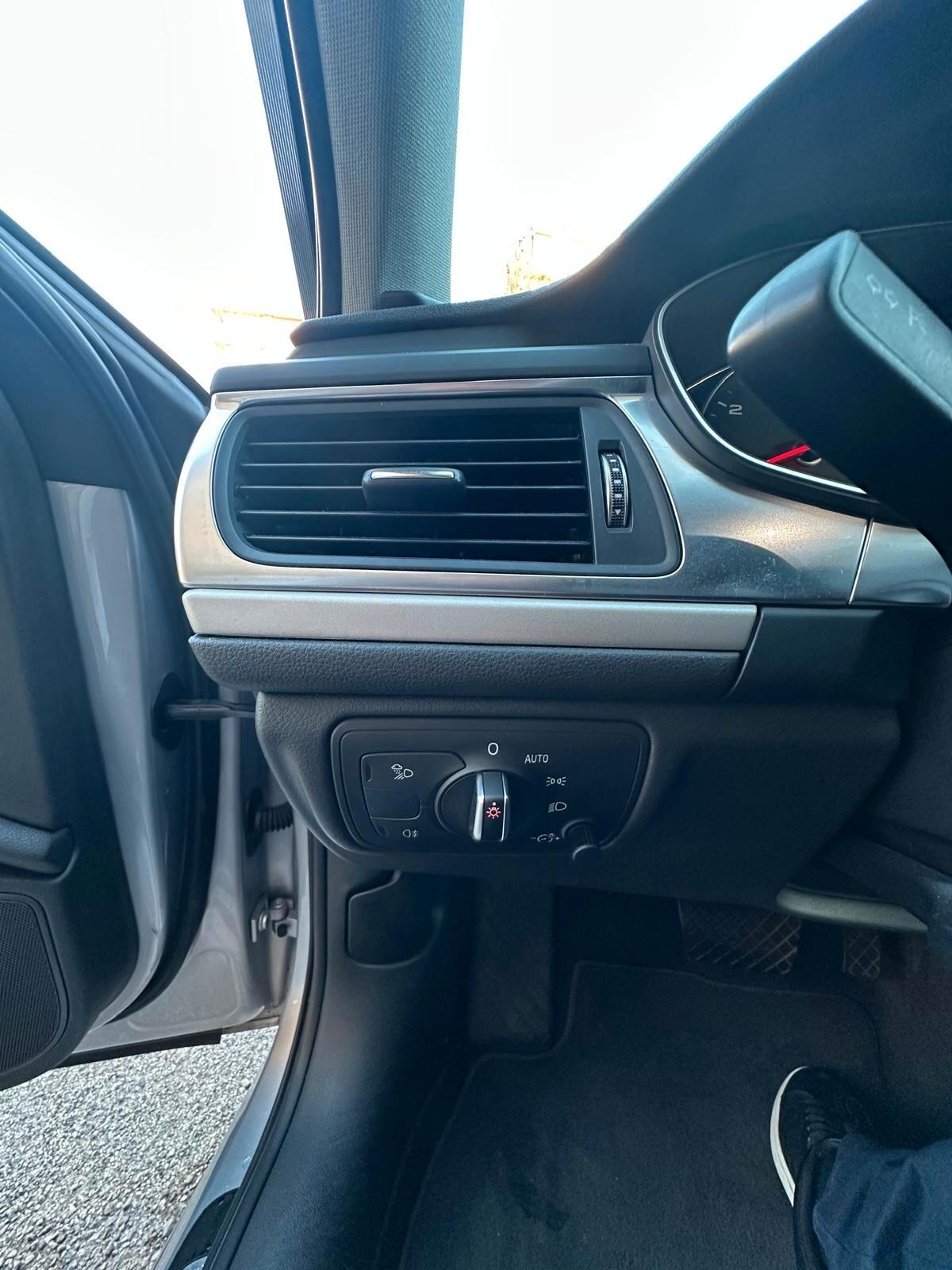 Audi A6 Avant 2.0 TDI 190 CV ultra Business Plus