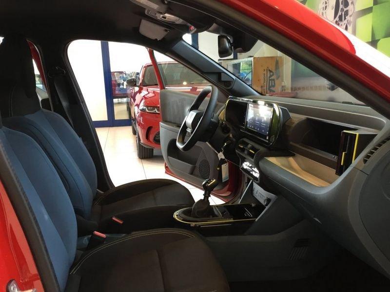 FIAT Grande Panda Grande Panda 1.2 Icon 100cv MY26