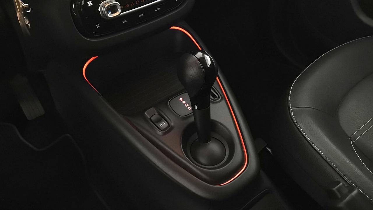 SMART Fortwo III 2020 - Fortwo eq Prime 4,6kW