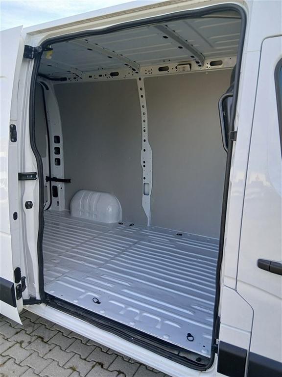 Renault Master T33 2.3 dci 135cv L2H2 Ice E6d-temp