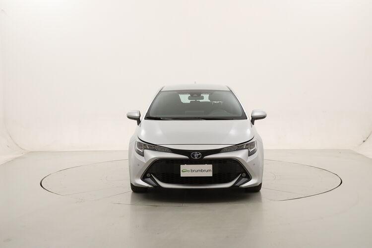 Toyota Corolla Hybrid Business BR255879 1.8 Full Hybrid 122CV