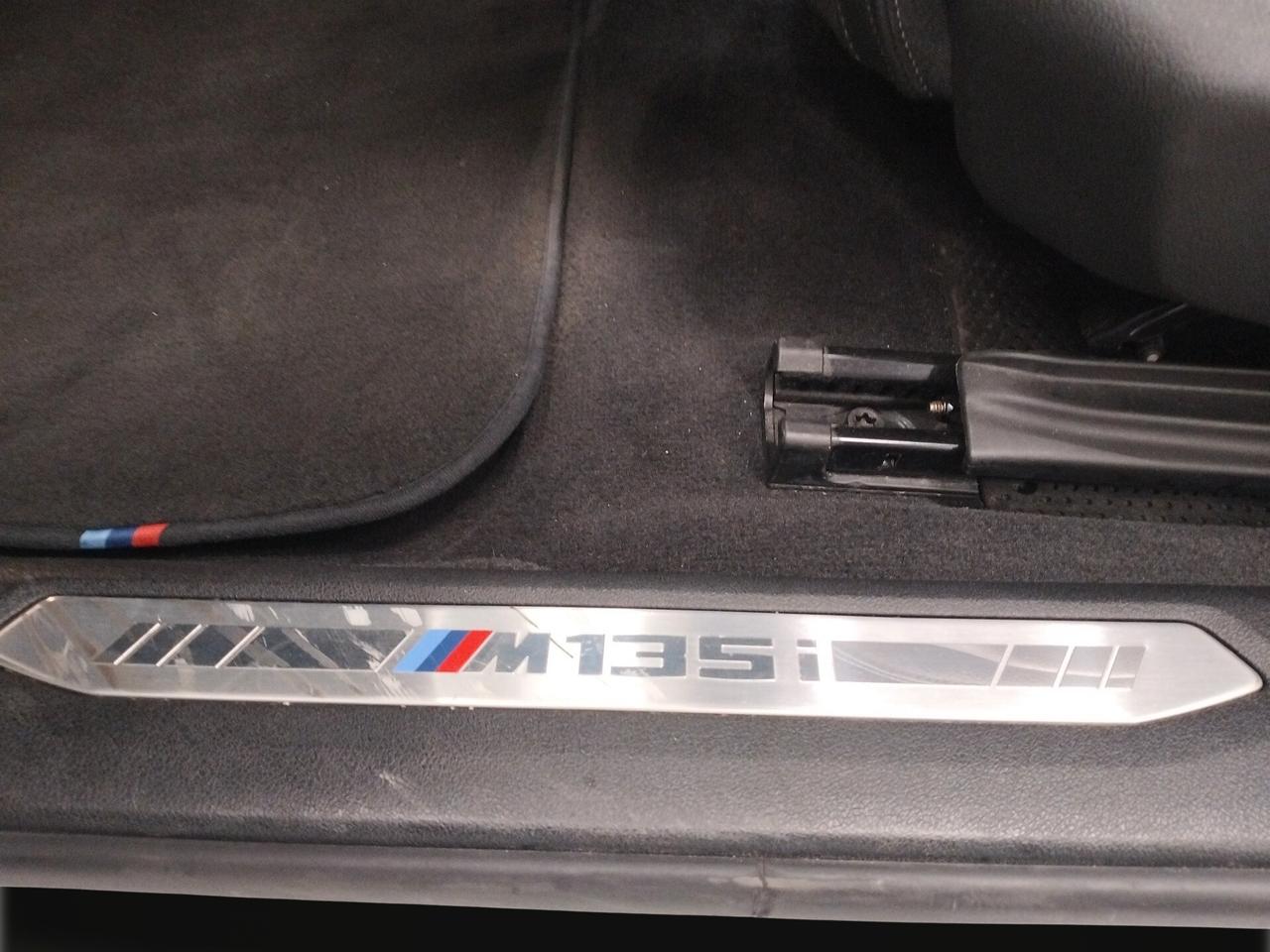 Bmw 135 M 135i xDrive